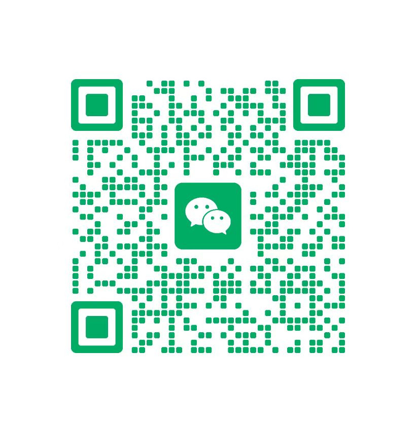 WeChat QR Code